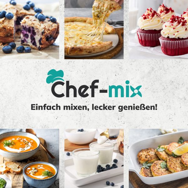 Messer passend für Küchenmaschine Thermomix TM21